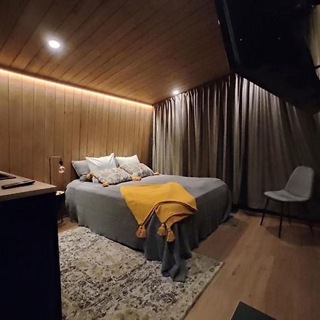 Black Hotel Kempele Zewnętrze zdjęcie