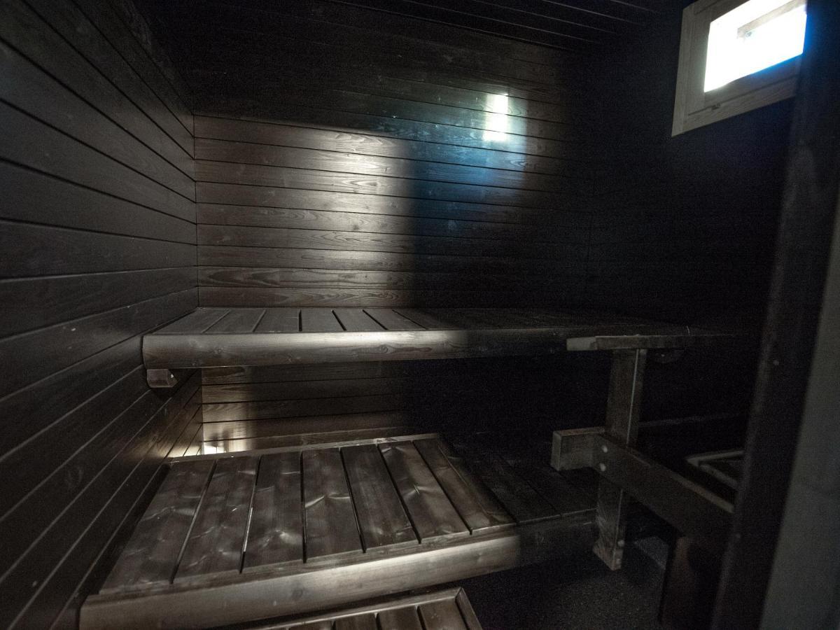 Black Hotel Kempele Zewnętrze zdjęcie
