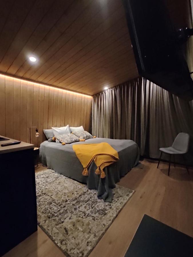 Black Hotel Kempele Zewnętrze zdjęcie